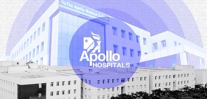 Apollo Hospitals, un ecosistema para transformar la salud del otro gigante asiático.